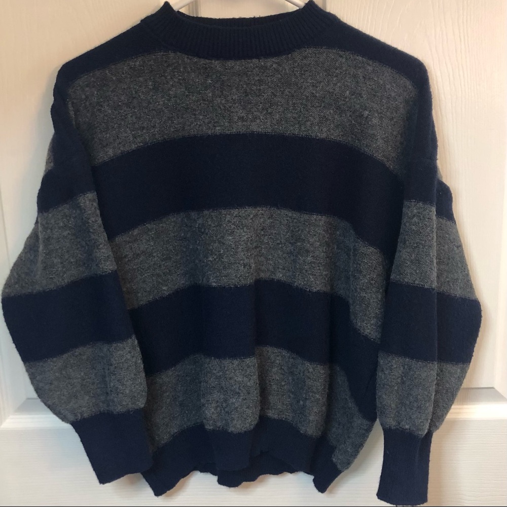Grunge Sweater